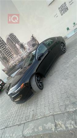 هوندا أكورد